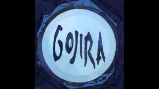 GOJIRA : "Born in Winter" 
