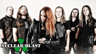 EPICA : "The Quantum Enigma" (Studio Documentary - Part I) 