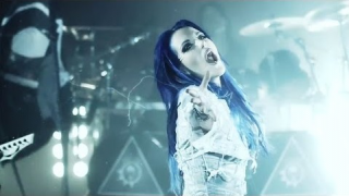 ARCH ENEMY : "War Eternal" 