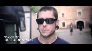 WHITECHAPEL : "Our Endless War" Studio Video - Part 3 