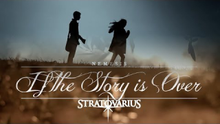 STRATOVARIUS : "If The Story Is Over" 