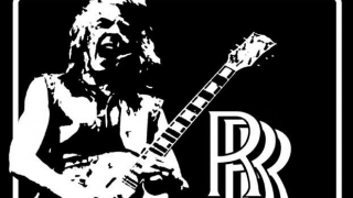 Randy Rhoads Un hommage au musicien