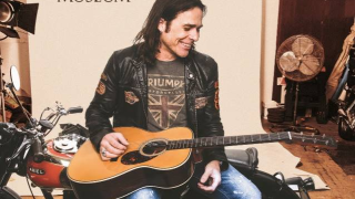 Mike Tramp de retour avec un nouvel album solo
