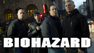 BIOHAZARD et Tarja seront au Summer Breeze 2014 