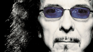 Tony Iommi devient professeur de musique à l'Université 
