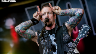 Volbeat  [06/07/2014]