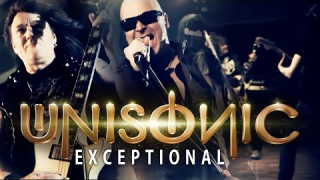 UNISONIC : "Exceptional" 