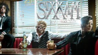 SIXX:A.M. Les premiers détails du nouvel album