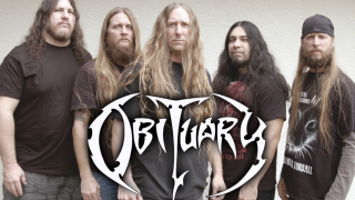 OBITUARY "Inked In Blood" pour fin octobre