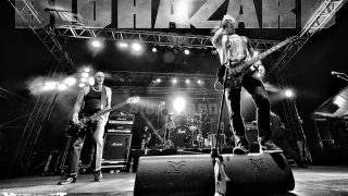 Biohazard @ Albi (Xtreme Fest) [03/08/2014]