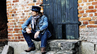 Mike Tramp acoustique show Concert unique au Forum de Vauréal