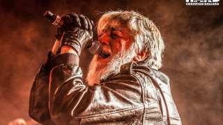 Décès de Schultz (PARABELLUM) 