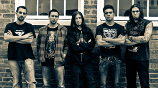 WHISPER OF DEATH Second extrait du nouvel album a paraitre