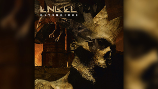 ENGEL sortie prochaine de leur nouvel album