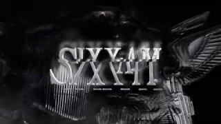 Sixx:A.M. : "Stars" (Lyric Video) 