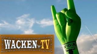 Wacken Open Air 2015 : "Nouvelle Annonce" (Trailer) 