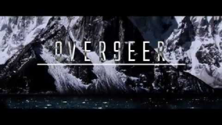 AVERSIONS CROWN : "Overseer" (lyric video) 