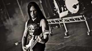 ENGEL sortie de "Raven Kings"