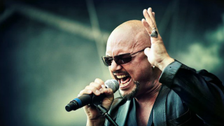 Geoff Tate - OPERATION MINDCRIME en pleine écriture de son projet