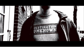 NO TURNING BACK (feat. Andrew of COMEBACK KID) : "Destination Unknown" 