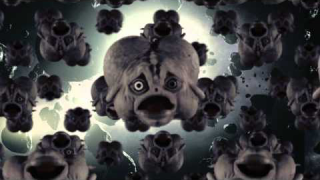 DEVIN TOWNSEND PROJECT :"March Of The Poozers" (Lyric Video) 