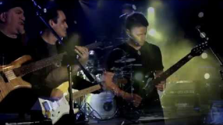 THE NEAL MORSE BAND :  "The Grand Experiment" 