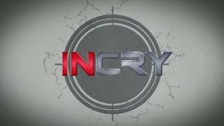 INCRY Un monde virtuel dans le nouveau single!