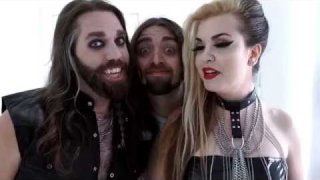 THE AGONIST : "Gates Of Horn And Ivory" 
