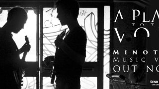 A PLANE TO THE VOID Vidéo clip du premier album