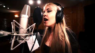 THE AGONIST : "A Gentle Disease" 