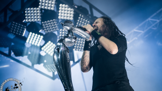 Korn @ Esch-sur-Alzette (Rockhal) [04/02/2015]