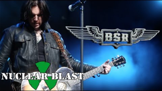 BLACK STAR RIDERS : "Finest Hour" 