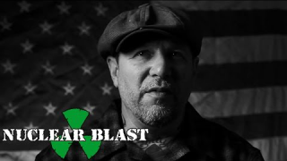 AGNOSTIC FRONT : "The American Dream Died" (Trailer #1) 