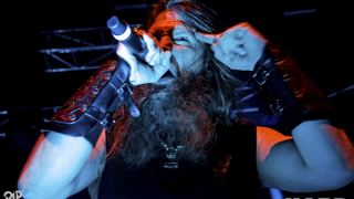 Amon Amarth @ Nimes (Paloma) [05/02/2015]