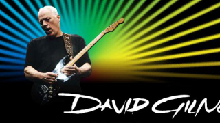 David Gilmour un concert exceptionnel en France