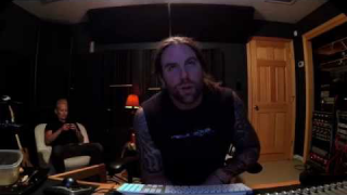 COAL CHAMBER : "Rivals" Webisode #3 (Tracking) 