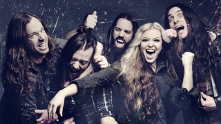 OTEP @ Kulturfabrik Date maintenue avec les groupes de premières parties