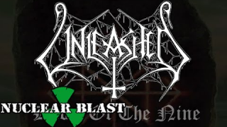 UNLEASHED : "Dawn Of The Nine" (Track By Track - Part 1) 