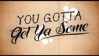 SIXX:A.M. : "Get Ya Some" (Lyric Video) 