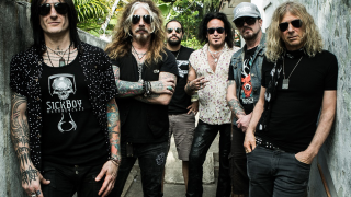 Écoutez "Mexico", le nouveau titre de THE DEAD DAISIES ! la "revolución" est en marche !