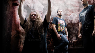 HATE ETERNAL un album pour l'été