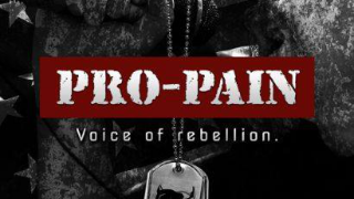 PRO PAIN "Voice Of Rebellion"