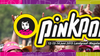 Pinkpop 2015 