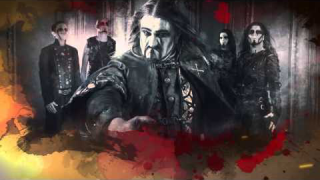 POWERWOLF : "Blessed & Possessed" (Trailer) 