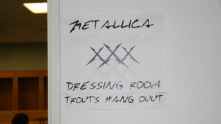 Metallica  [12/05/2012]
