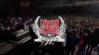 LYNYRD SKYNYRD : "One More For The Fans" (Trailer) 