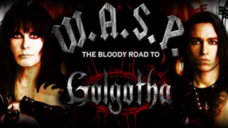 W.A.S.P. "Golgotha" le nouvel album pour octobre