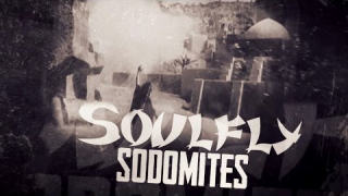 SOULFLY feat. Todd Jones de NAILS : "Sodomites" (Lyric Video) 