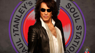 Paul Stanley complètement "soul" 