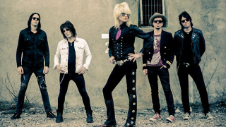 Michael Monroe du nouveau au sujet de son nouvel album